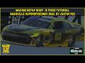 iRacing Maconi B-Fixed Nashville Superspeedway Guide to Qualifying and Race 26S2