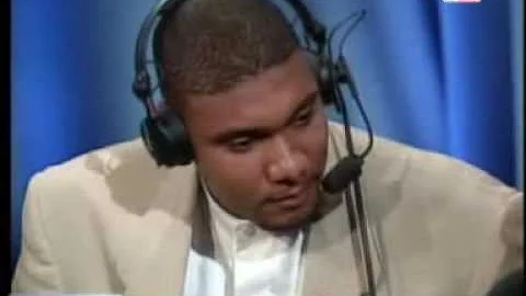 NBA Draft 1997 - Tim Duncan (Pick NO.1)
