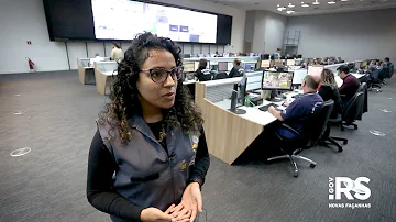 Como funciona o monitoramento da tornozeleira eletrônica?