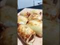 Esse enroladinho de salsicha é fácil de fazer #comida #receitas #viral