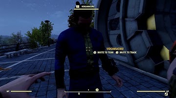 Fallout 76 - Good Grief!