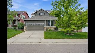 3218 Astorbrook Way, Highlands Ranch, CO