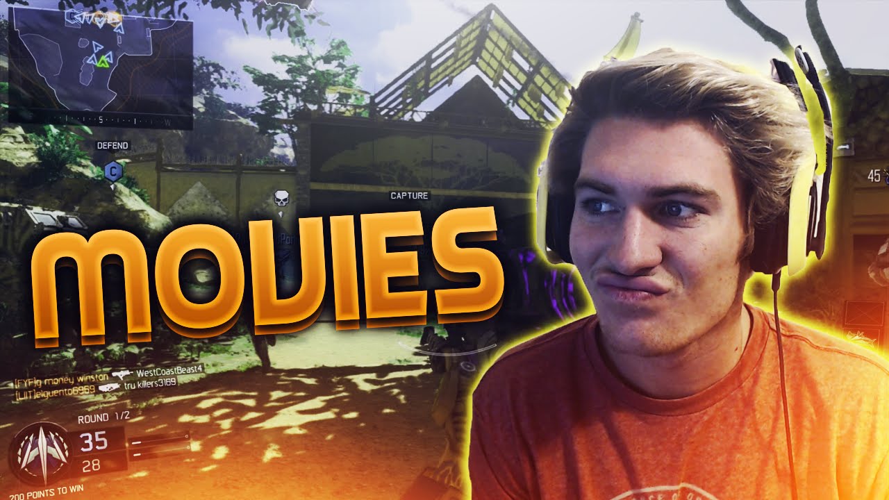 MOVIES. - YouTube