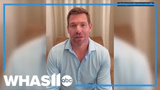 Swalwell announces his resignation from Congress amid sexual assault allegations