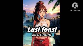 Lusi Fonsi/  Lofi song /luis fonsi and justin bieber despacito liveluis fonsi/  livedespacito