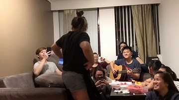 Hakka Song PHEN JIU