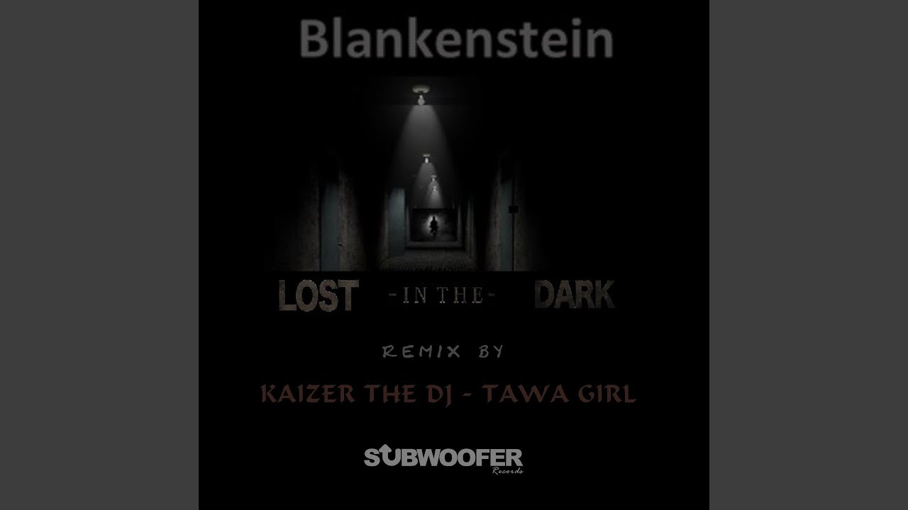 YouTube에서 Lost in the Dark (Tawa Girl Remix) 보기 YouTube에서 Lost in the Dark (Tawa Girl Remix) 보기