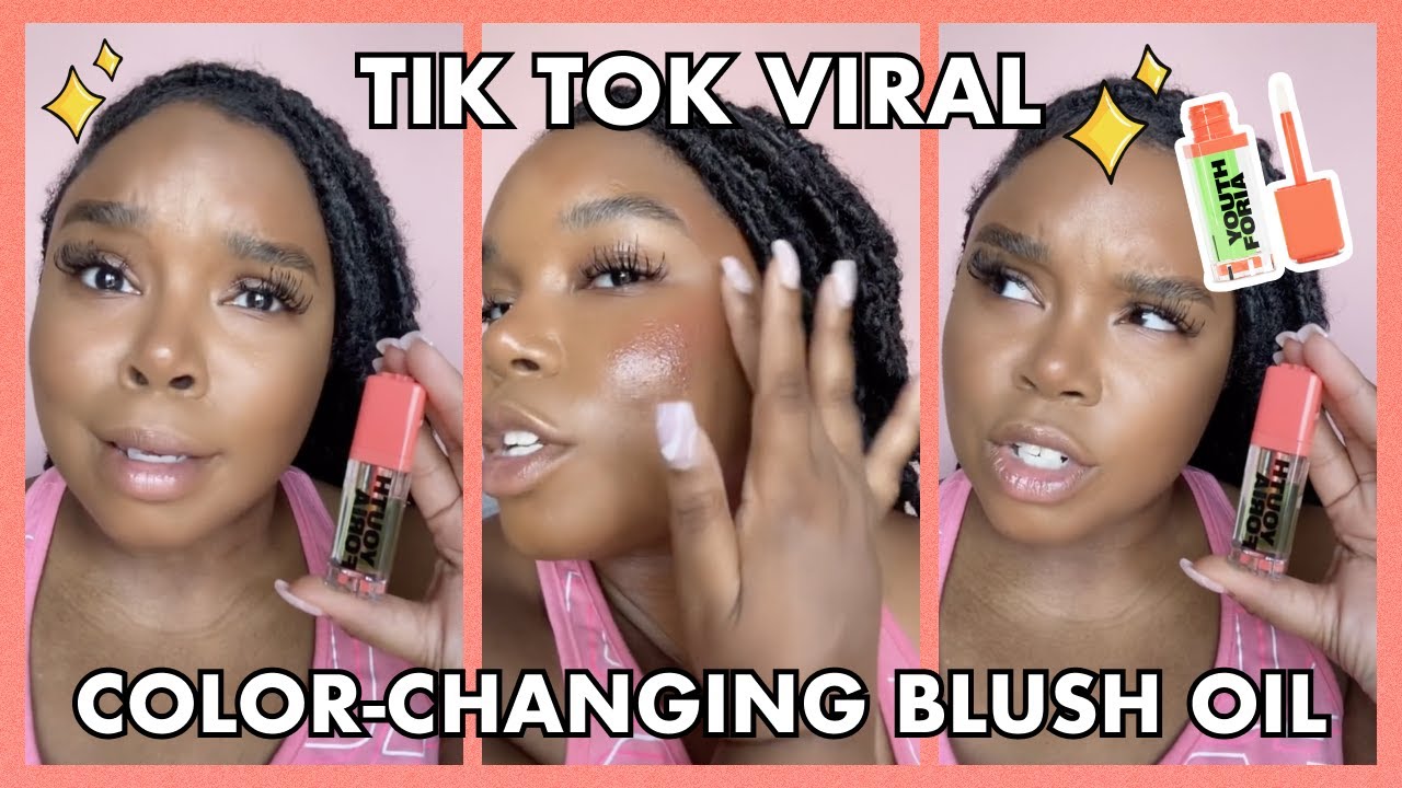 12 Viral Beauty Brands on TikTok: The Ordinary, Youthforia