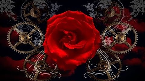 Mark Corske: Engines of Domination and The Human Emergency