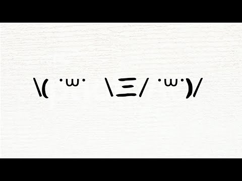 参加型キル集についてー