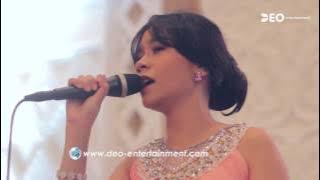 Sio Mama - Traditional at Bidakara Birawa Jakarta | Cover By Deo Entertainment