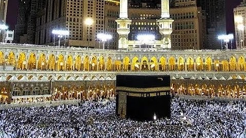 ليلة لا يمكن وصفها سورة الكهف | الشيخ د. ياسر الدوسري