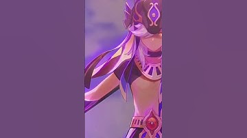 CYNO☠️🔥 - GENSHIN IMPACT [EDIT/AMV]