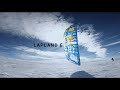 Lapland explorer  a solo unsupported snowkiting adventure accross lapland