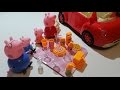 Свинка Пеппа / Peppa Pig Посылка из Китая # 21