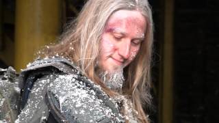 Video thumbnail of "ORDEN OGAN - The Things We Believe In (2012) // (Official Making Of) // AFM Records"