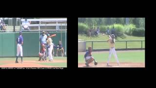 Tyler Weiner (2019) USA Baseball NTIS - Sep 2014 screenshot 5