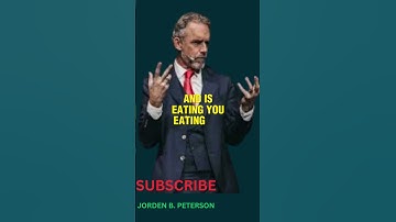 Overcoming Guilt and Shame – Life-Changing Lessons from Jordan Peterson motivation canadianprofessor