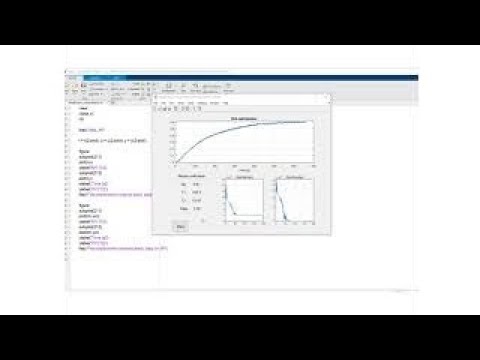 Control theory and applications laboratory: video 5d Matlab - YouTube