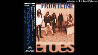 Frontline - Break My Heart Again