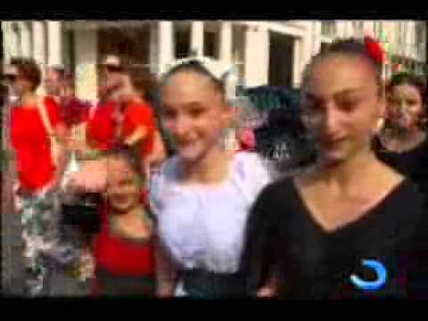 26 მაისისადმი მიძღვნილი საზეიმო ღონისძიებები ბათუმში