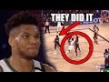 How The Heat STOPPED Giannis Antetokounmpo In The NBA Playoffs (Ft. Butler, Walls, and Height)