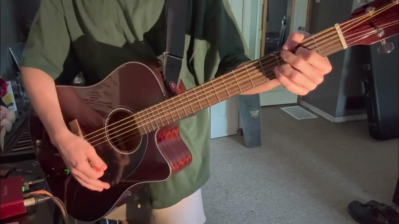 Nutshell (exact tone) Nutshell (exact tone)
