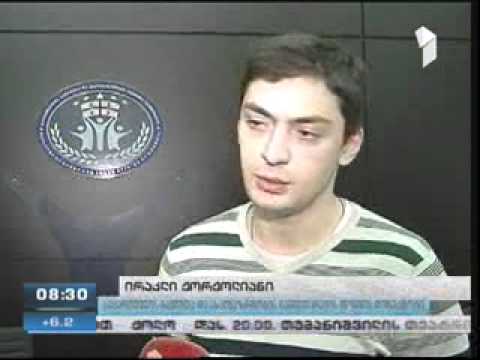 ირაკლი ჟორჟოლიანი