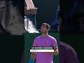 When Tennis Is Interrupted By BEES 😳🐝