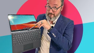 Microsoft Surface Pro X, Pro 7 and Surface Laptop 3 hands-on