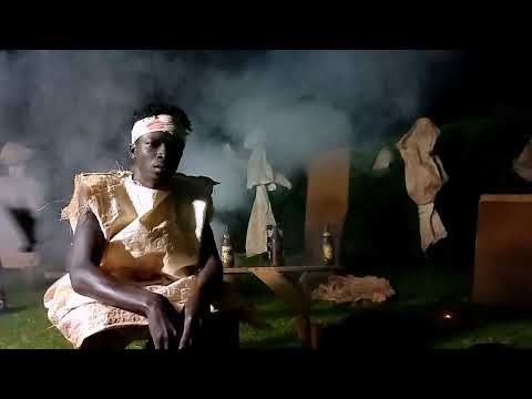 Mg Wamafissi Nimerudi Official Music Video