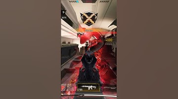 CODM 1st ever FREE Legendary Gun DRH KUROHANA is unstoppable with the 1st ever Legendary Skin NIKTO