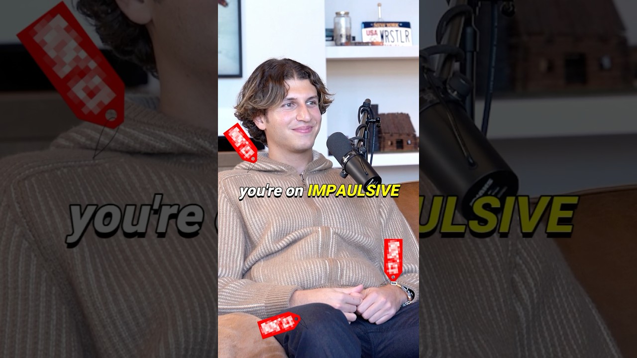 💰 Gstaad Guy’s $8k Outfit!