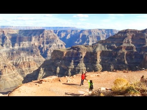 Video: Turisti Kuolee Grand Canyonissa