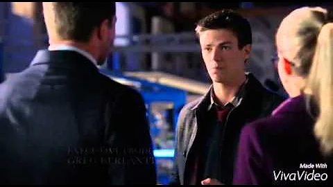 Qual a ordem para assistir Flash?