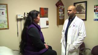 Naiman Khan, MD