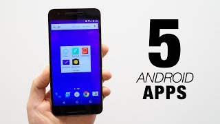 Five Android Apps You Should Be Using! screenshot 2