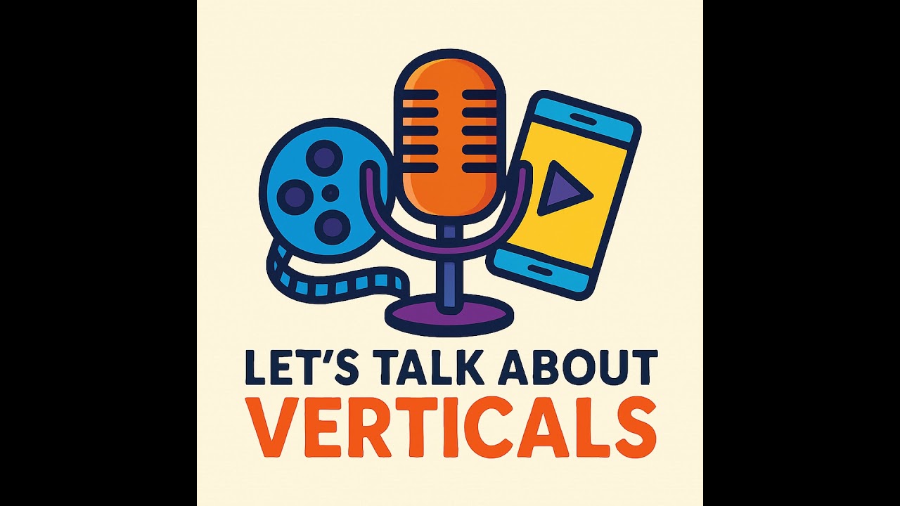 20 - Fantalk - Lisa (Vertical Drama Queen) - Royal visit from Down Under...