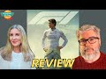 F1: THE MOVIE Review | Brad Pitt | Damson Idris | Kerry Condon | Formula 1