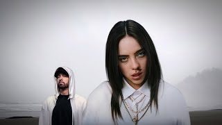 Eminem - Keep You Away (Ft. Billie Eilish) Dj Møkdust Remix 2023