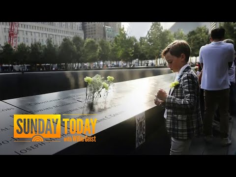 Video How Some Teachers Are Bringing The History Of 9/11... - youtube