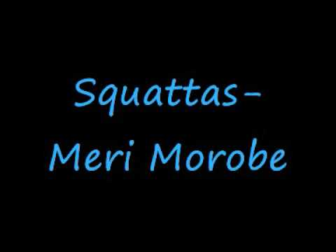 Skwatas- Meri Morobe