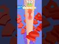 Helix Jump Level 232 games gaming gameplay gamer Helix Jump Level 232 games gaming gameplay gamer