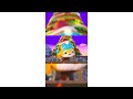 The Bumper Bunch Learn The Magic Of Christmas! Go Buster - Bus Cartoons #shorts