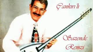 Sazende Remzi - Tintini Kaynana