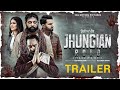 Jhungian road  trailer  new punjabi movies 2024  latest punjabi movies 2024 22gmotionpictures