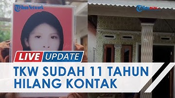 Keluarga Ungkap Pesan Terakhir Durinah, TKW asal Indramayu yang 11 Tahun Hilang Kontak di Arab Saudi