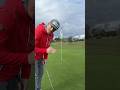 Golf hack #golf #golfswing #golftips