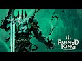 Прохождение: Ruined King: A League of Legends Story (Ep 3) Сара и подготовка к отплытию