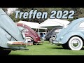 ¡El mejor evento de Volkswagen clásicos! | 17ª Exhibición Nacional VW Vintage Treffen 2022